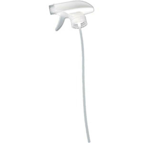 Light House Beauty Trigger Liquid Sprayer - White LI3762358